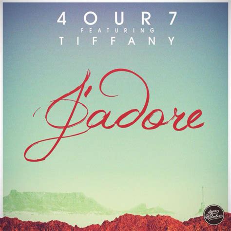 four7 j adore